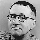 KGB Quote of the day: Bertolt Brecht