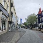 How To Spend A Day In Akureyri, Iceland