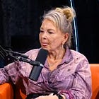 ​Why Is Roseanne Trending Today?