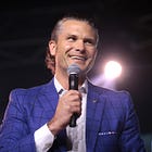 Horrifying Accusations Keep Coming For Pete Hegseth, And Trump Supporters Are Loving It!