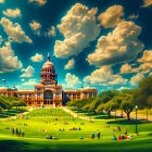 Which Texas House Seats Should Democrats Focus On This Year And Beyond