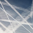 US Scientists Shoot Salt Crystals Into Atmosphere To Block Sunrays To Fight Climate Change, But Did Not Tell The Public To Avoid Scrutiny
