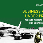 New Report: Business Aviation Under Pressure