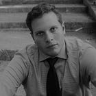 The Things Not Named — With Ross Barkan