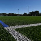 First full-size 3G football pitch to be built in Southport