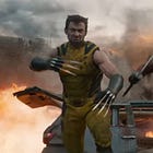 'Deadpool & Wolverine' Come Together Like A Prayer In Official Trailer