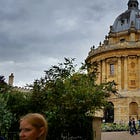 Lacrando em Oxford: aluna descreve clima sufocante criado pelo identitarismo na instituição