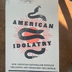 american idolatry, an interview with andrew whitehead