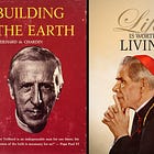 Sometimes Even the Brightest Sheen Can Lose Its Mettle: Teilhard’s Surprising Fan