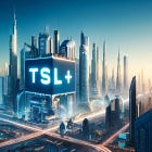 TSL+: Your Insider Access to the MENA Streaming Ecosystem
