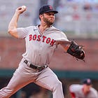 Red Sox starter Kutter Crawford provides update on knee soreness 