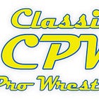 Behind the Curtain at Classic Pro Wrestling