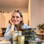 new year, new meal prep plan