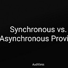 AL #023: Synchronous vs. Asynchronous Proving