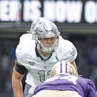 EMU Football Depth Chart and Snap Counts: Jax State Week (2024)