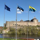 Greetings from the edge of Europe and NATO