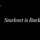 Starknet: Ethereum's Dreadnought is Back