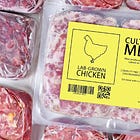 Laboratory 'meat' faces 10-year ban in South Dakota