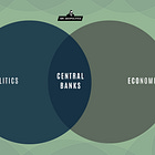 Central Banks Are Becoming "Geopolitical Stewards"