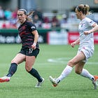 The 2024 NWSL schedule is out!