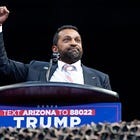 7 Things You Need to Know About Kash Patel, Trump’s Dangerous Pick for FBI Director