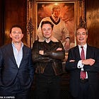 How Reform plans to takeover No 10 