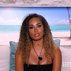 Love Island Is My True Crime 