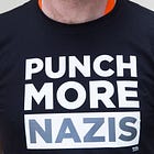 It's Always Good To Punch A Nazi