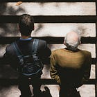Demography is destiny