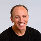 Gary Hoberman, CEO/Founder of Unqork - From 300 No's to a $2B Valuation, Pioneering Codeless Software, Erasing Corporate Technical Debt