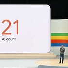 Google I/O Highlights, OpenAI Won’t Stop, Claude in Europe, and Mass Production for Arm AI Chips