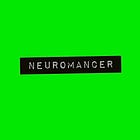 Neuromancer by William Gibson