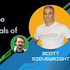 What are the Fundamentals of Striking? w/ Scott Sievewright
