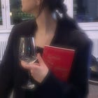 #7: Adina Glickstein