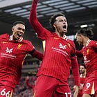 Stat of the Match: Liverpool 2-1 Chelsea
