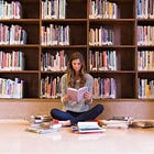 Community Chat: What are your favorite grief books?