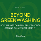 New Report: Beyond Greenwashing