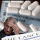 Hydroxychloroquine and COVID-19