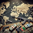 Terrorism in Moscow: The Money Behind the Crocus City Hall Attack