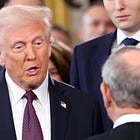 Timeline of Notable NLRB Events During Trump's Second Term