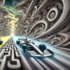 #81: The race we can't escape