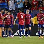 FC Dallas looks to use Leagues Cup to regain form before playoff push