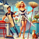 #12. Manquez-vous à votre devoir conjugal ?