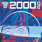 Review: 2000 AD - Prog 2399