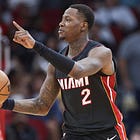 A Deep Dive Into Terry Rozier