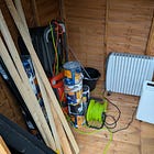 From Drafty to Cozy: Sealing Up My Future Workshop