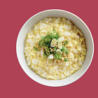 #111 - Arroz com ovo