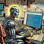 "AI" In The Workplace