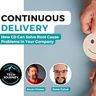 Continuous Delivery as a Business Approach