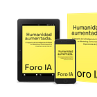 Humanidad aumentada: un libro para ser leído, no sólo comprado.